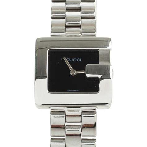 gucci 3600l clasp|gucci watch 3600l.